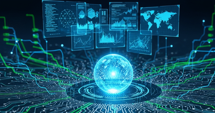 The Evolution of Technology: How Innovation Has Shaped the Modern World