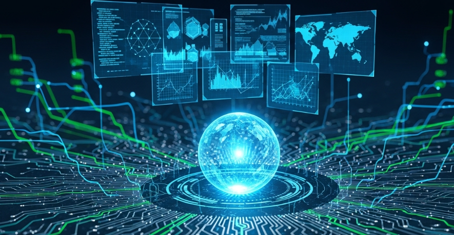 The Evolution of Technology: How Innovation Has Shaped the Modern World