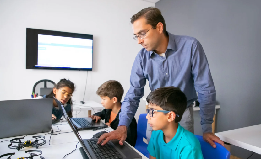 The Impact of Technology on Education and Online Learning