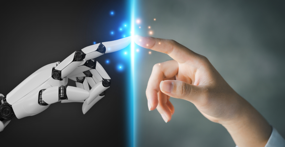 Technology vs. Humanity: Finding the Right Balance