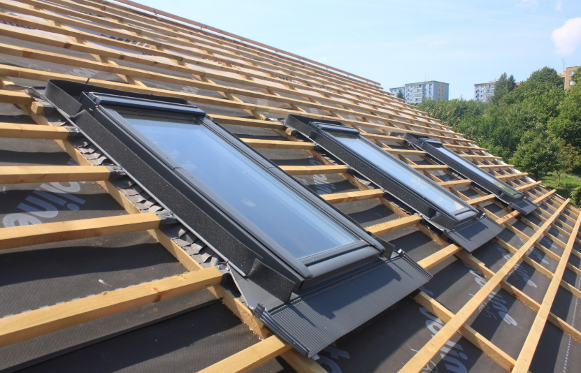 How Dome Skylights Are Redefining Daylight in Flat Roof Buildings