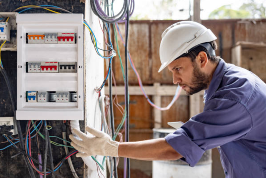 Electrical Switchboard Safety Standards Every Property Owner Should Know