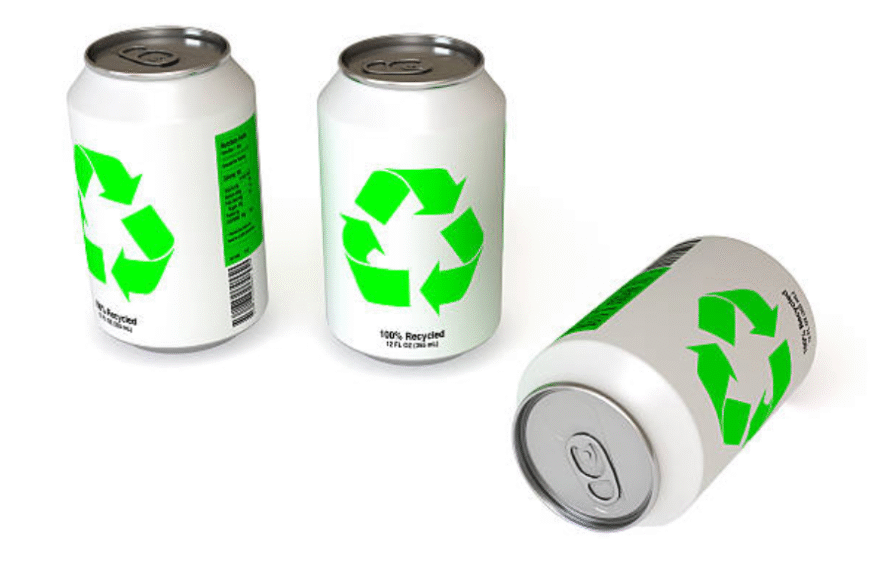 Energy Drink With No Crash Lemon Flavor for All Day Energy and Performance