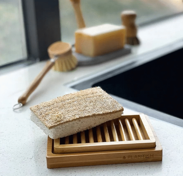 Can a Sponge for Dishes Improve Your Cleaning Routine?