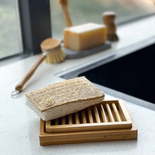 Can a Sponge for Dishes Improve Your Cleaning Routine?