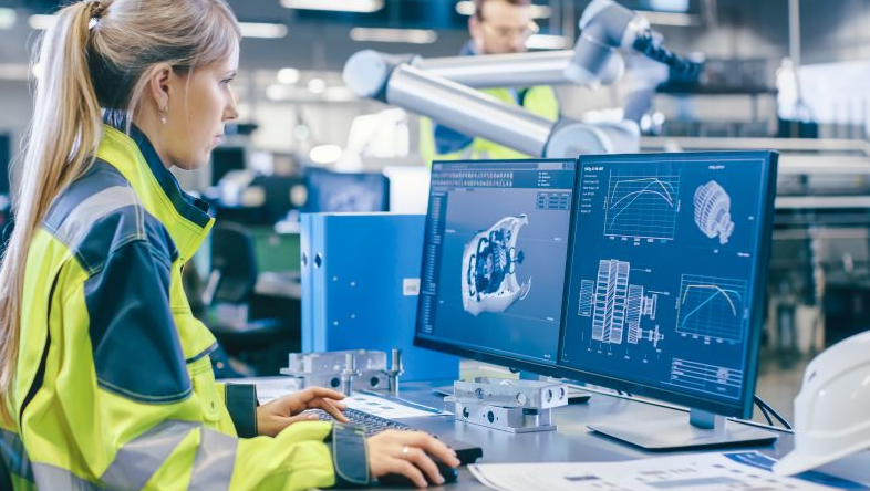 How Canadian Businesses Save Time and Cost with Manufacturing Assembly Services