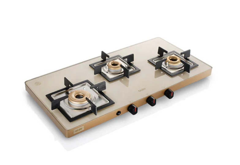 How An Automatic Gas Stove is Useful in the Kitchen