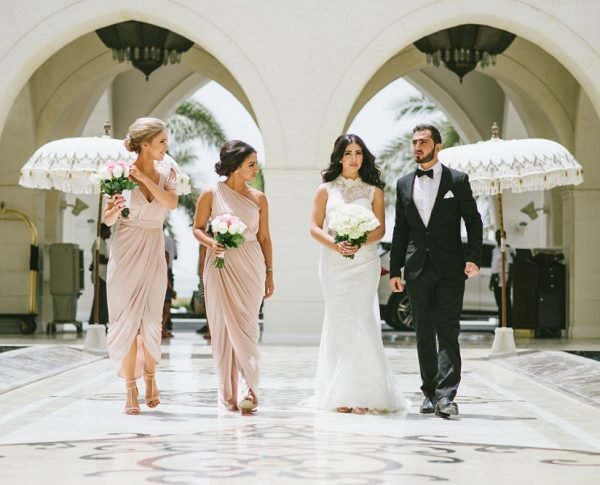 Civil Marriage for Expatriates in the UAE