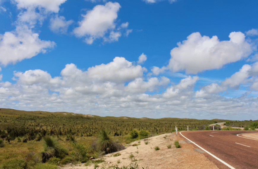 How to Transport Large Items Safely Across Western Australia