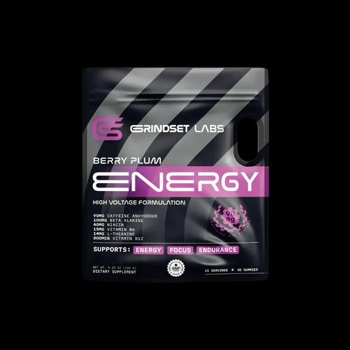 How Pre Workout Gummies Boost Focus, Energy, and Endurance?