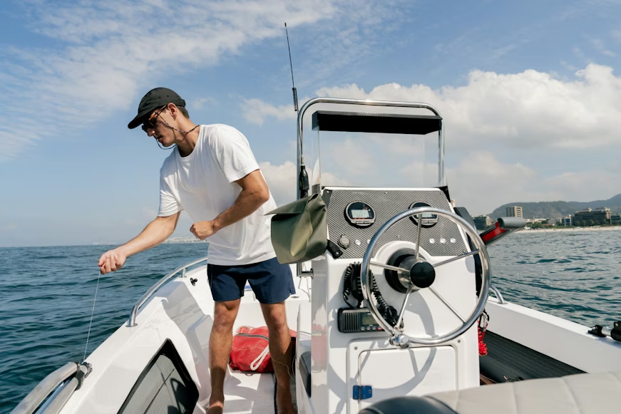 Marine Digital Marketing: Strategies to Grow Your Boating or Marine Business