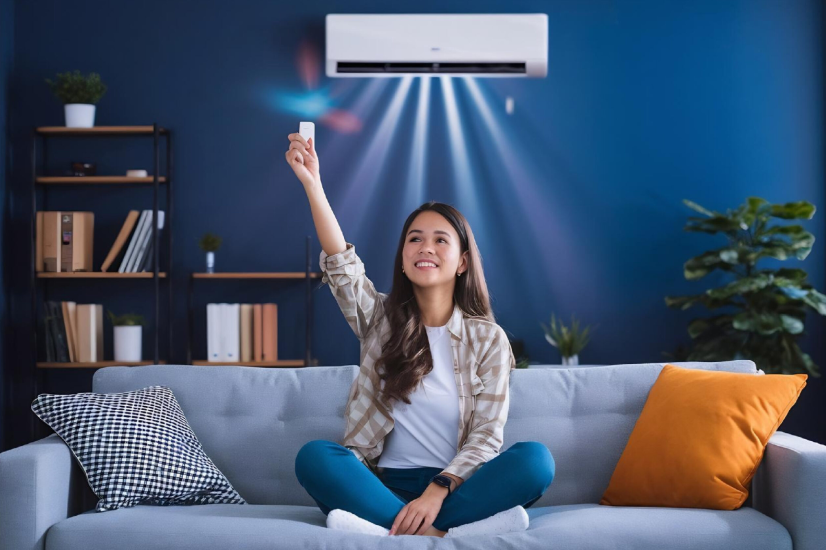 Reasons why Split System AC is the Smart Choice in a Modern Home