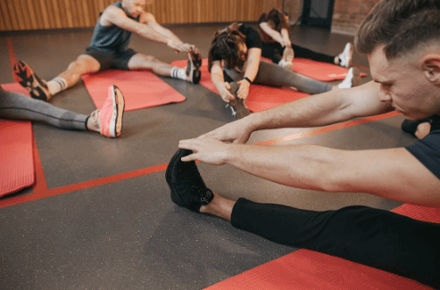 Best Exercises Recommended by Ortho Doctor in Ranchi