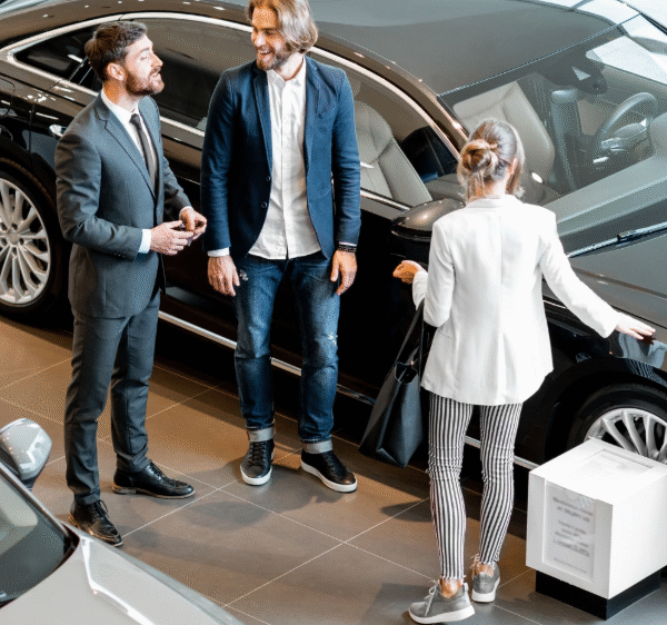 Monthly Car Rental Dubai: How to Book and What to Expect