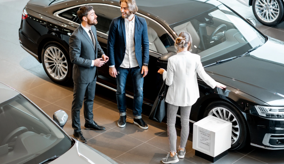 Monthly Car Rental Dubai: How to Book and What to Expect