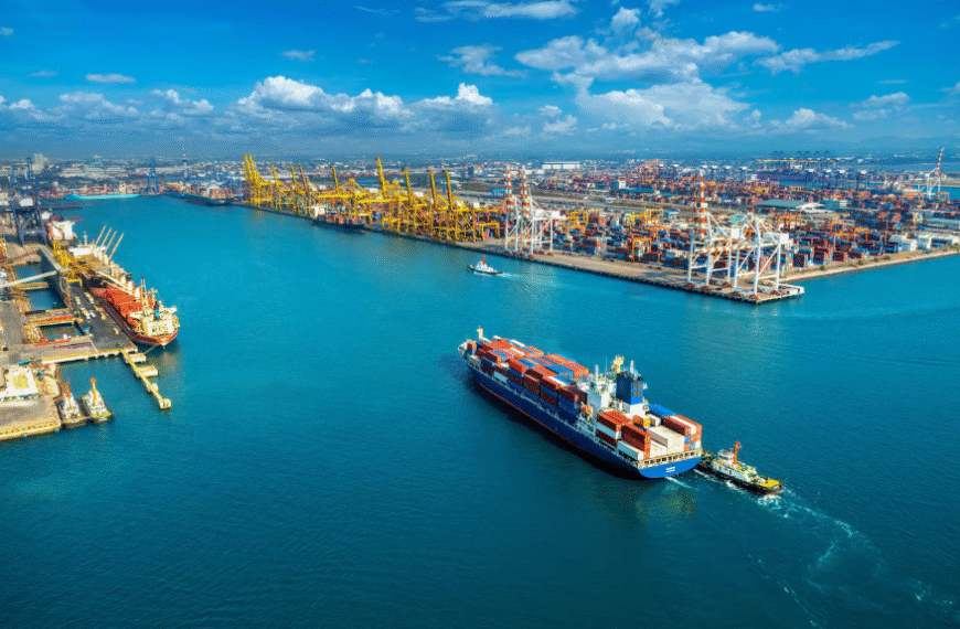 Wichita Freight Brokerage Experienced Rapid Expansion as King of Freight Capitalized on Industry Changes