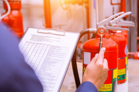 Best Practices in Fire Risk Assessment