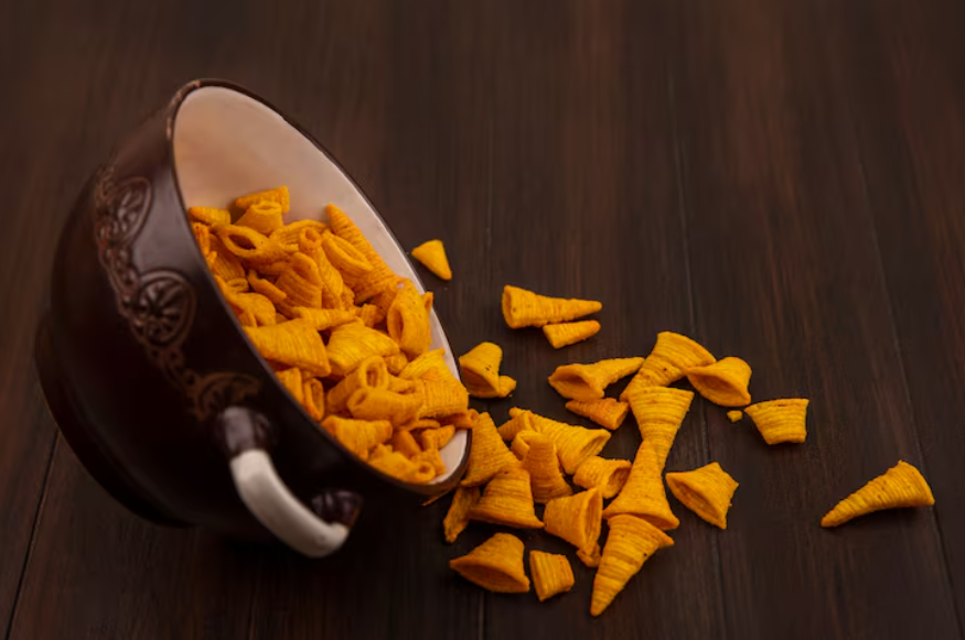 From Tradition to Crunch: The Story Behind Casa Manchas Chips