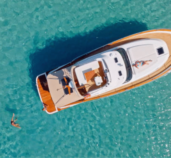 The Sparks 46 Center Console: Redefining Offshore Performance and Luxury 