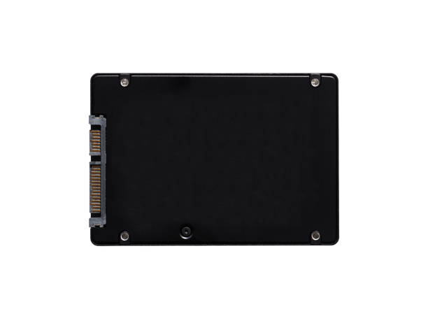 Unlock Unmatched Performance with the Micron 9400 Max SSD