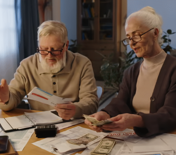 Understanding Reverse Mortgages: A Comprehensive Guide 