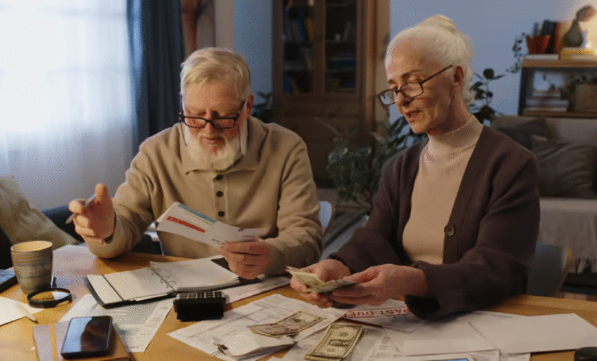 Understanding Reverse Mortgages: A Comprehensive Guide 