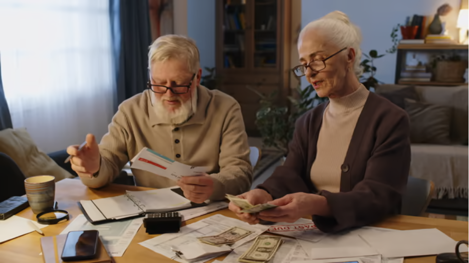 Understanding Reverse Mortgages: A Comprehensive Guide 