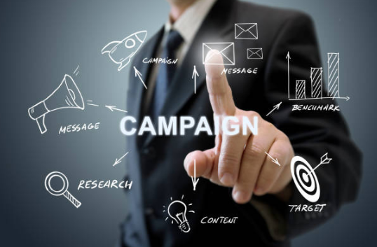 How a Full-Service Digital Marketing Agency Grows Businesses|