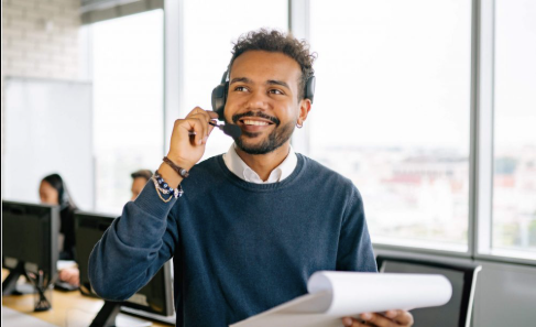 How Call Queue Software Transforms Support