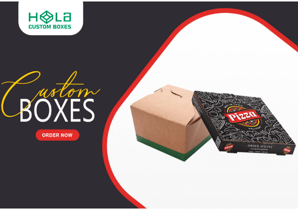 Pet Food Packaging Boxes That Preserve Freshness – Hola Custom Boxes