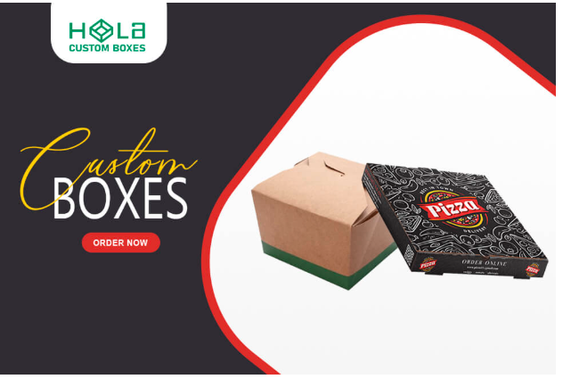 Pet Food Packaging Boxes That Preserve Freshness – Hola Custom Boxes