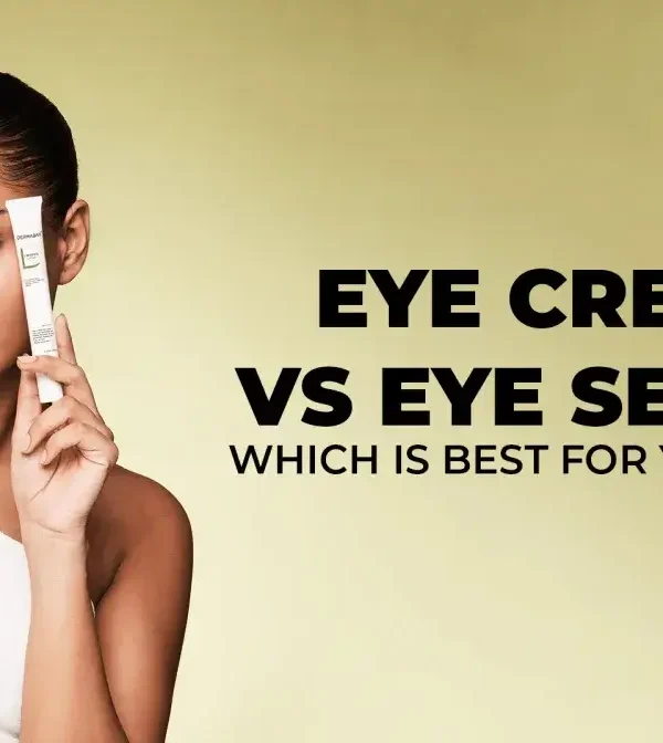One Does Your Skin Really Need?
