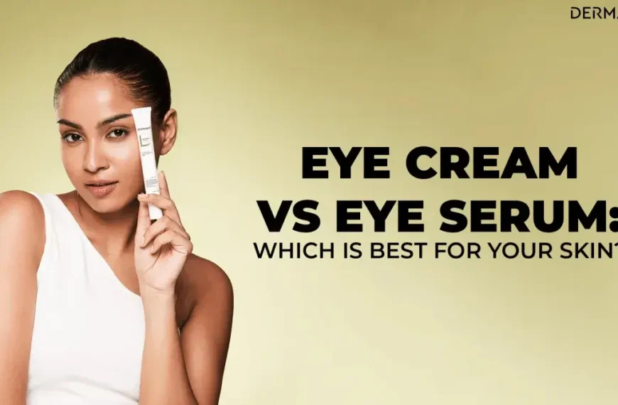 One Does Your Skin Really Need?