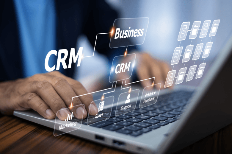 How Texting CRM Improves Communication