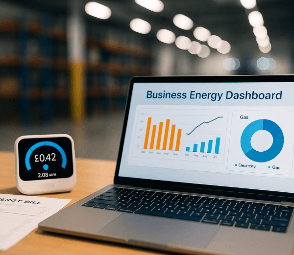 The Smart Business Guide to Reducing Commercial Electricity Costs in 2026