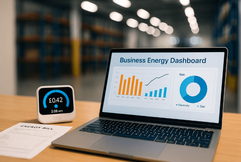 The Smart Business Guide to Reducing Commercial Electricity Costs in 2026