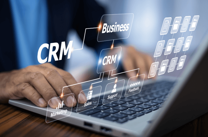 How Texting CRM Improves Communication