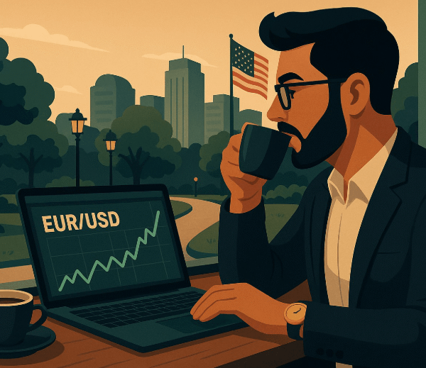 What Decides Whether You Profit From the Next Market Rally or Just Watch It?