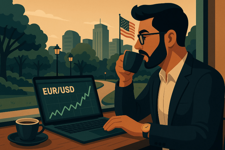 What Decides Whether You Profit From the Next Market Rally or Just Watch It?