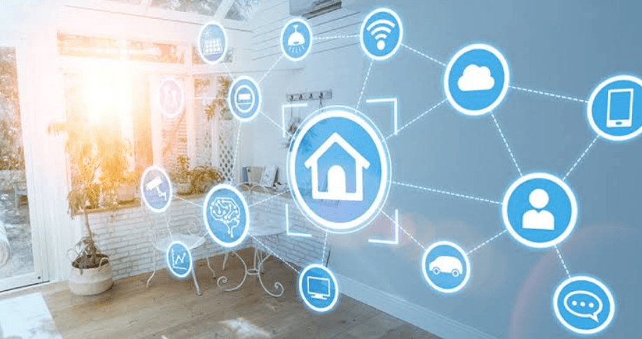 Advancements in tech: transforming the future of security systems
