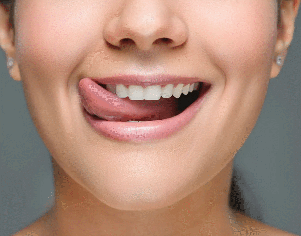 What Your Tongue, Cheeks, And Soft Tissues Can Tell A Dentist
