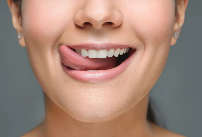 What Your Tongue, Cheeks, And Soft Tissues Can Tell A Dentist