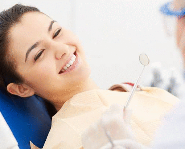 How Preventive Dentistry Contributes To A Confident, Healthy Smile