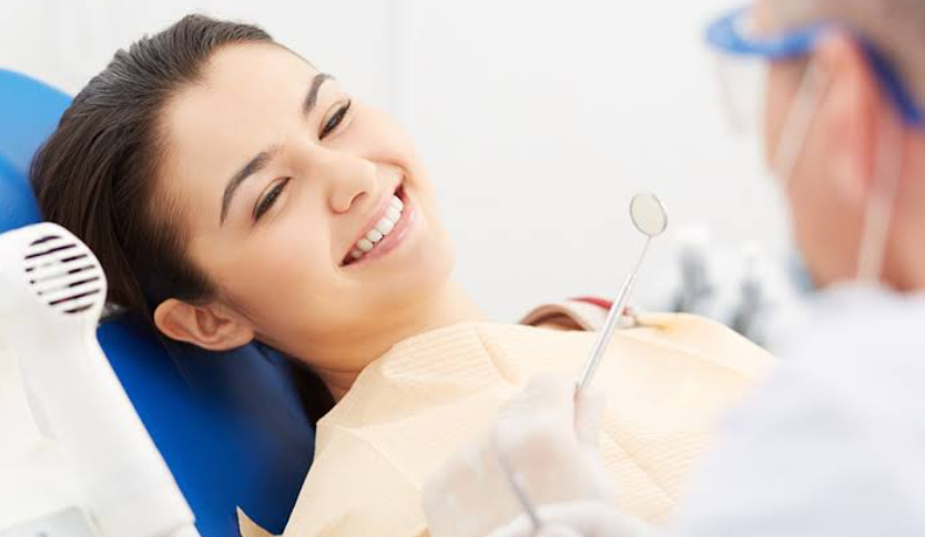 How Preventive Dentistry Contributes To A Confident, Healthy Smile