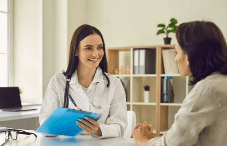 7 Questions To Ask About Preventive Care For Every Age