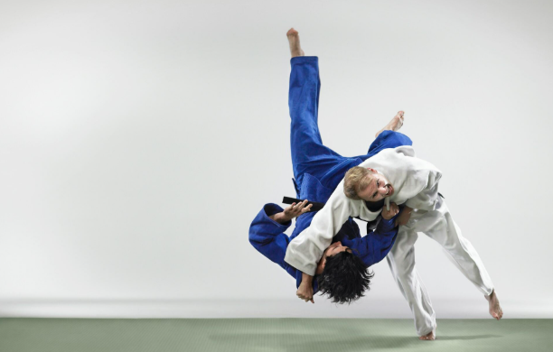Martial Arts