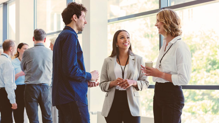 How to Take Control of Your Career and Future