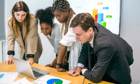 How Accounting Firms Support Nonprofit Financial Management