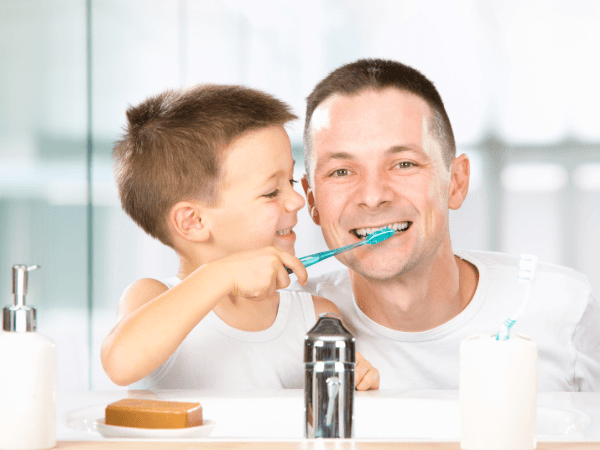 6 Preventive Habits That General Dentists Teach Patients Early