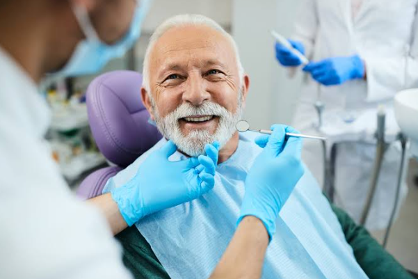 Why Preventive Dentistry Helps Seniors Maintain Confident Smiles